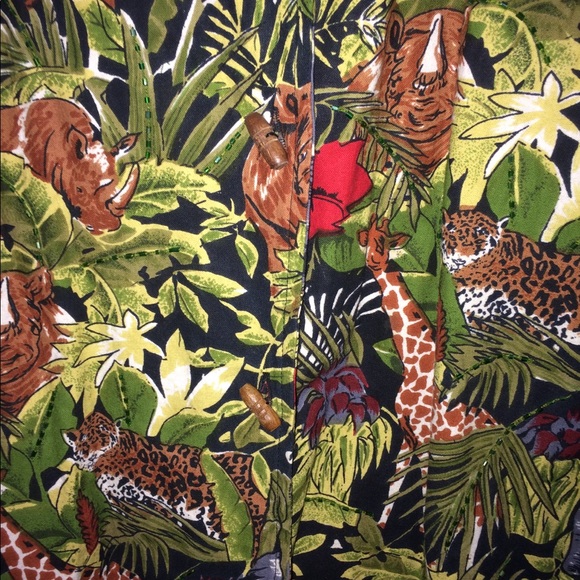 Blazer jacket - Picture 2 of 3